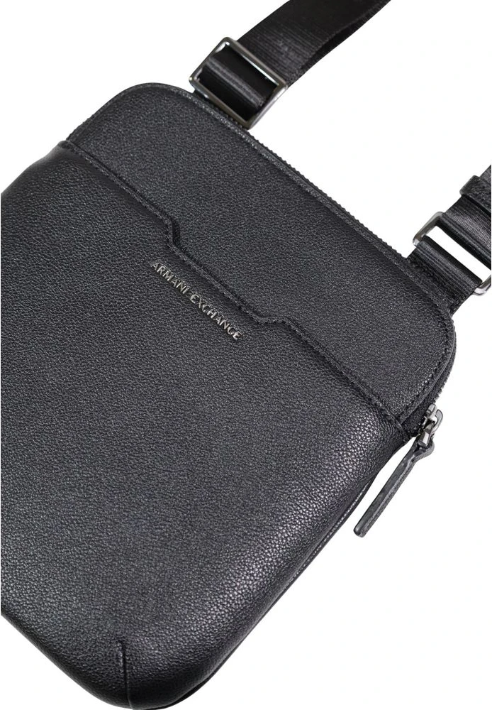 Сумка-мессенджер Armani Exchange