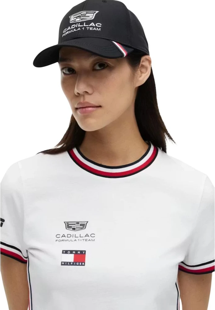 Бейсболка Tommy Hilfiger