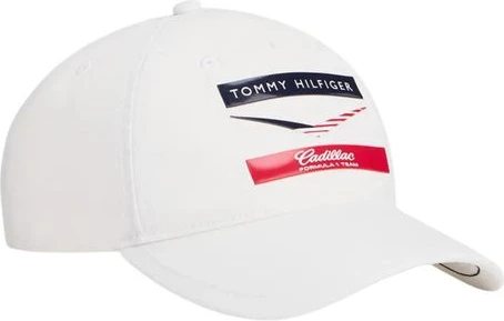 Бейсболка Tommy Hilfiger