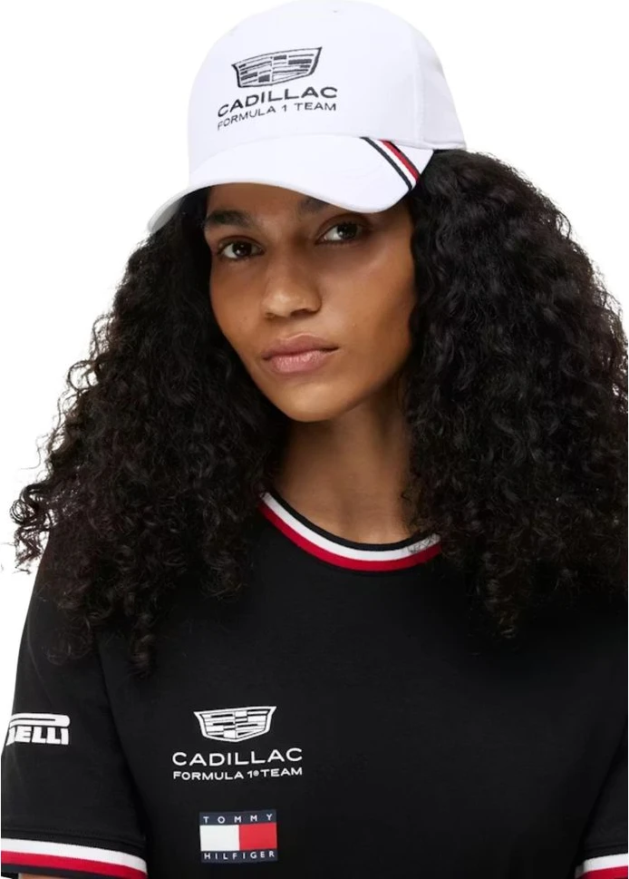 Бейсболка Tommy Hilfiger
