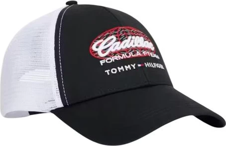 Бейсболка Tommy Hilfiger