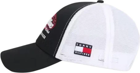 Бейсболка Tommy Hilfiger