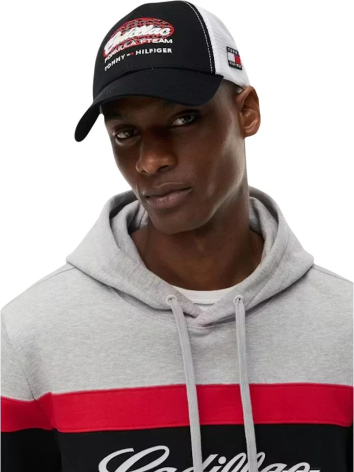 Бейсболка Tommy Hilfiger