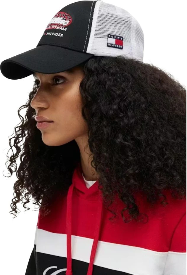 Бейсболка Tommy Hilfiger