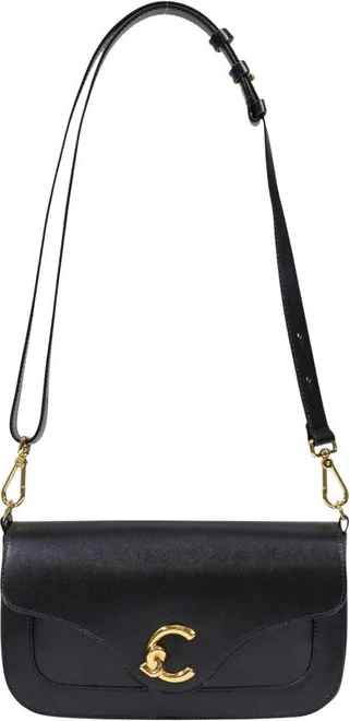 Сумка Coccinelle C-ME CALF