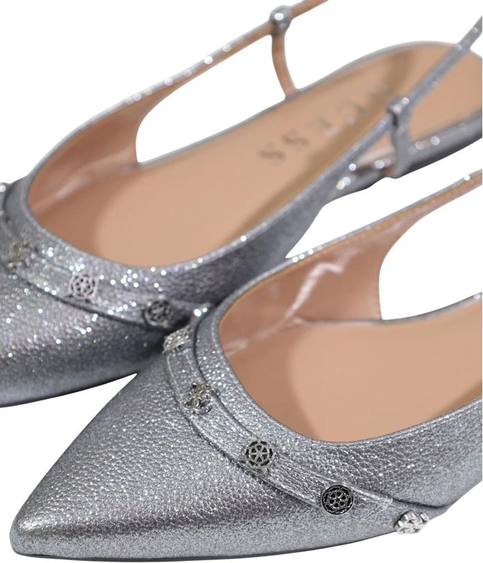 Туфли на платформе GUESS