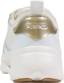 Кроссовки Pinko