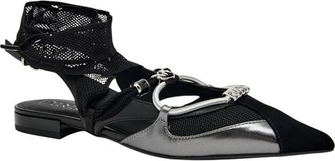 Балетки Pinko