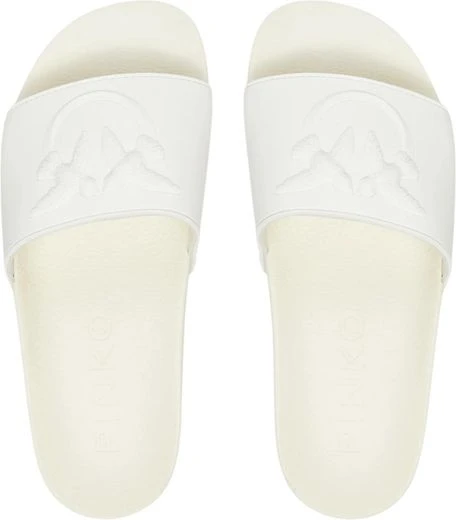 Шлепанцы Pinko