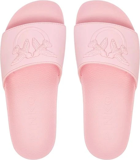 Шлепанцы Pinko