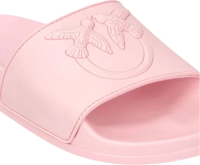 Шлепанцы Pinko