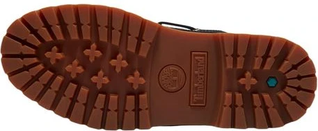 Туфли Timberland