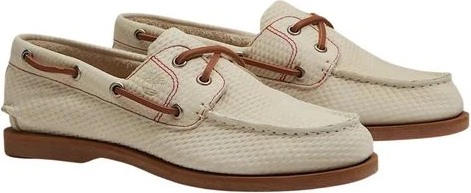Лоферы Timberland