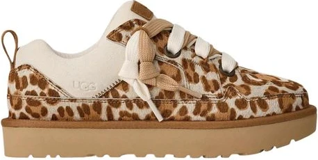 Кеды UGG Lo Lowmel Plains