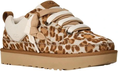 Кеды UGG Lo Lowmel Plains