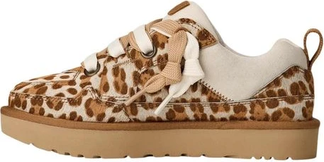 Кеды UGG Lo Lowmel Plains