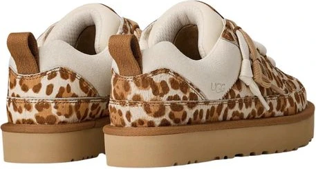 Кеды UGG Lo Lowmel Plains