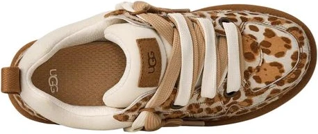 Кеды UGG Lo Lowmel Plains