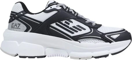 Спортивные кроссовки Armani EA7