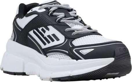 Спортивные кроссовки Armani EA7