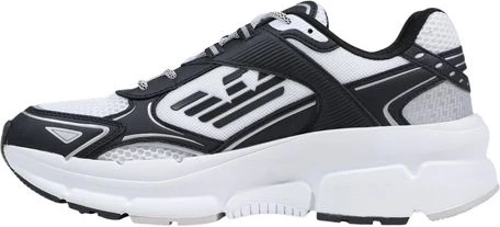Спортивные кроссовки Armani EA7