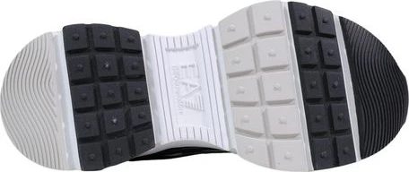 Спортивные кроссовки Armani EA7