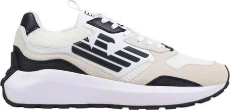 Спортивные кроссовки Armani EA7