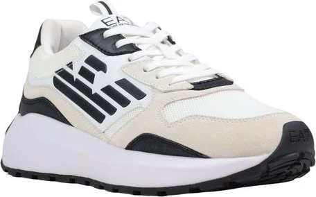Спортивные кроссовки Armani EA7