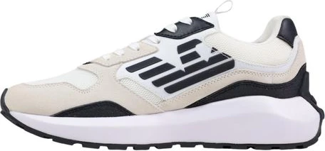 Спортивные кроссовки Armani EA7