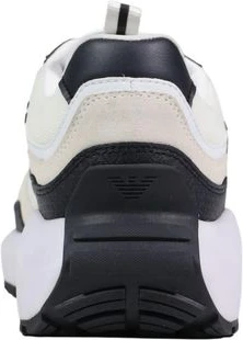 Спортивные кроссовки Armani EA7