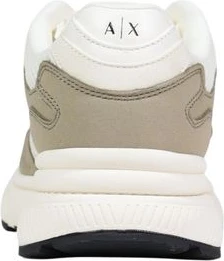 Кроссовки Armani Exchange