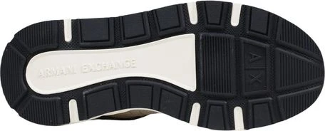 Кроссовки Armani Exchange
