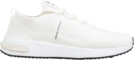 Кроссовки Armani Exchange