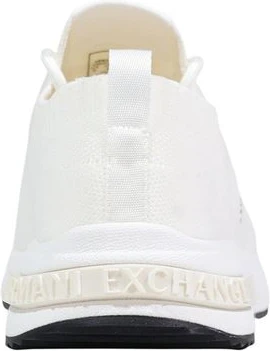 Кроссовки Armani Exchange
