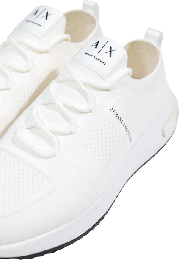 Кроссовки Armani Exchange