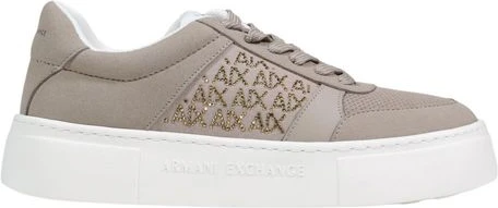 Спортивные кроссовки Armani Exchange
