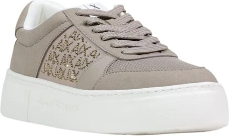 Спортивные кроссовки Armani Exchange