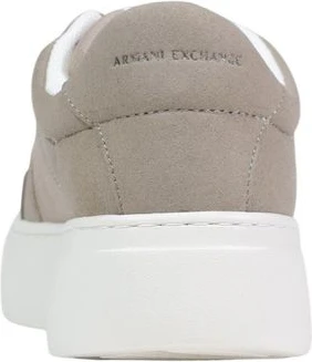 Спортивные кроссовки Armani Exchange