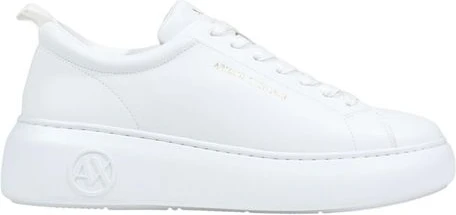 Кроссовки Armani Exchange