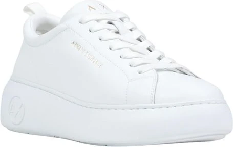 Кроссовки Armani Exchange