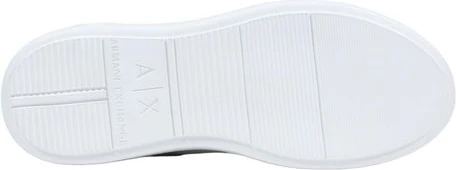 Кроссовки Armani Exchange