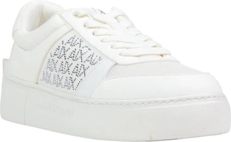 Кроссовки Armani Exchange