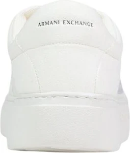 Кроссовки Armani Exchange
