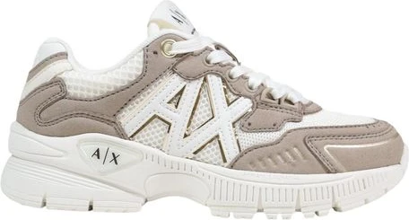 Кроссовки Armani Exchange