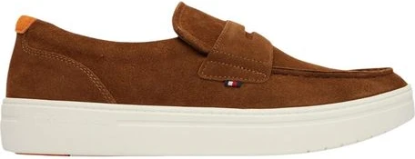 Лоферы Tommy Hilfiger