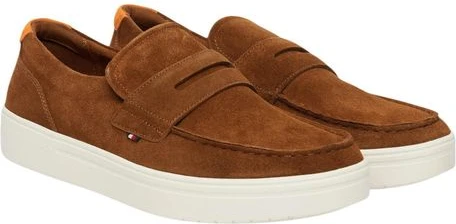 Лоферы Tommy Hilfiger