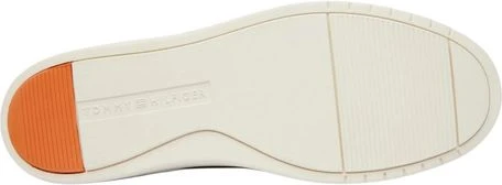 Лоферы Tommy Hilfiger