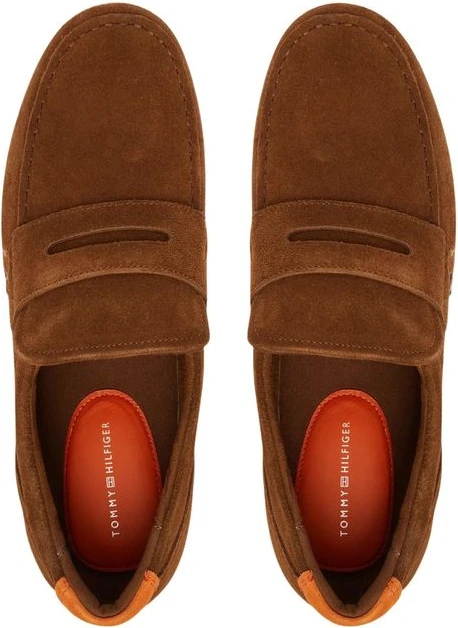 Лоферы Tommy Hilfiger