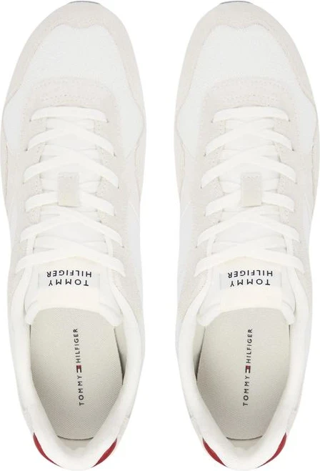 Кеды Tommy Hilfiger