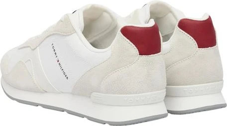 Кеды Tommy Hilfiger